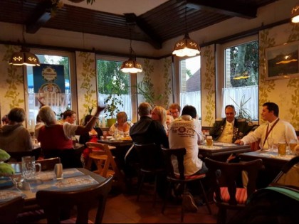 照片: Bauernstube