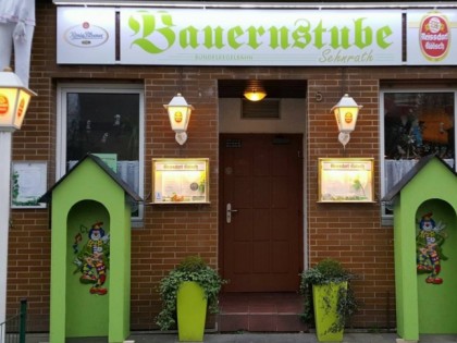 照片: Bauernstube